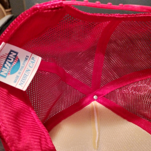 Vintage Herschel for Heisman hat - Picture 4 of 4